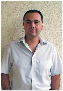 Angel Stanchev