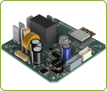 Electricity Metering Gprs Gateway System