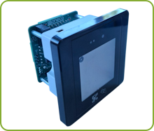Integrated Turnstile Access Controller GEN3