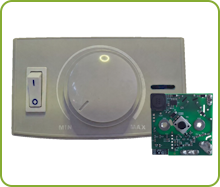 Water Heater Temperature Controller WHTC-E-WIFI